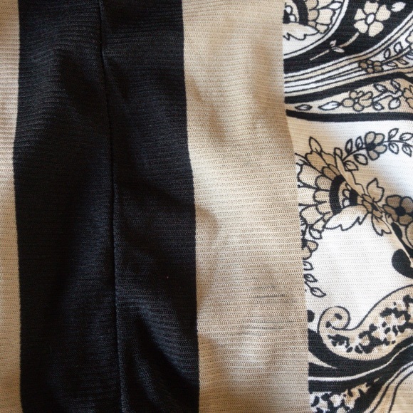 Maurices Flutter Sleeve Shirt - Picture 6 of 6